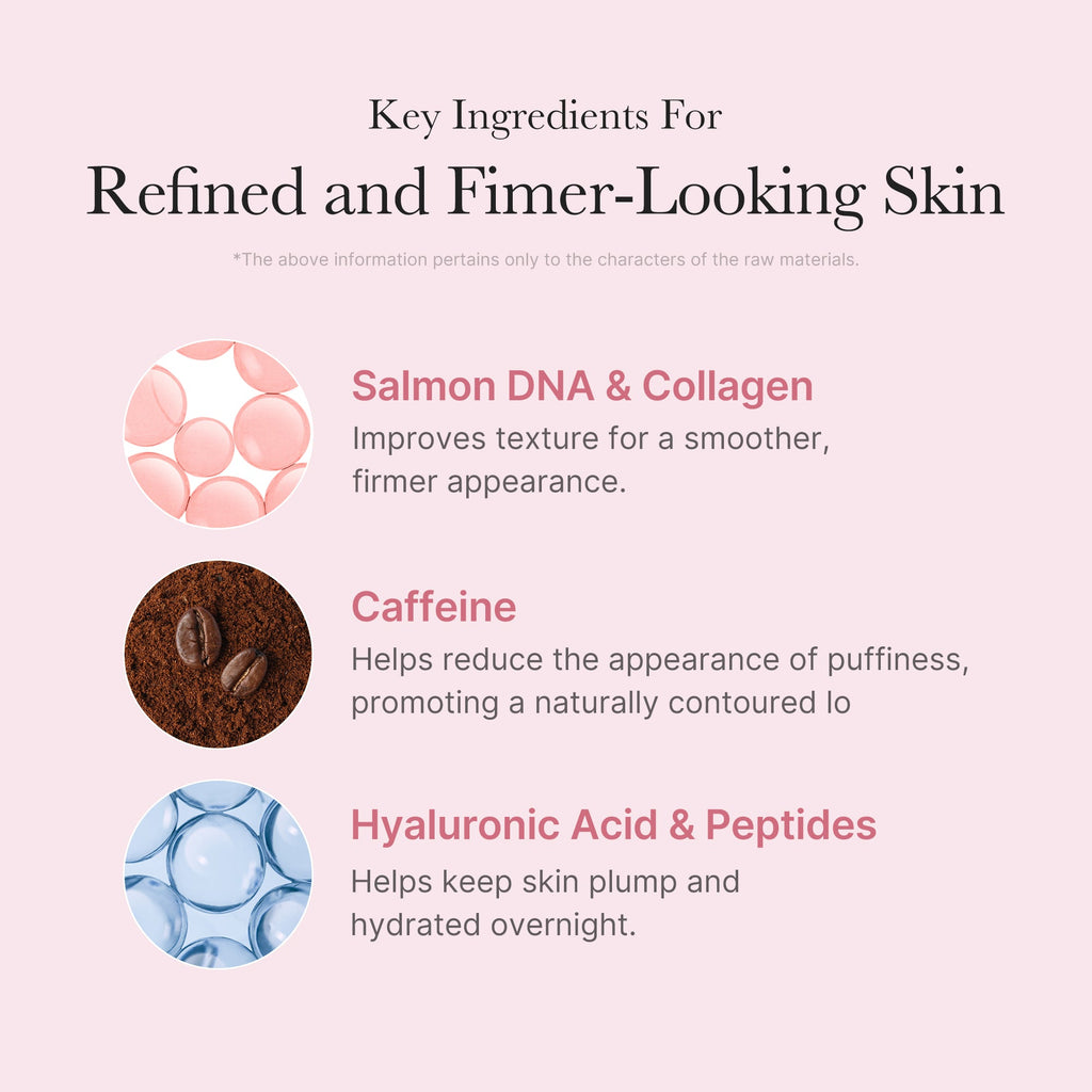 Collagen Night Wrapping Mask