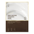 Deep Peptide Radiance Mask 1ea