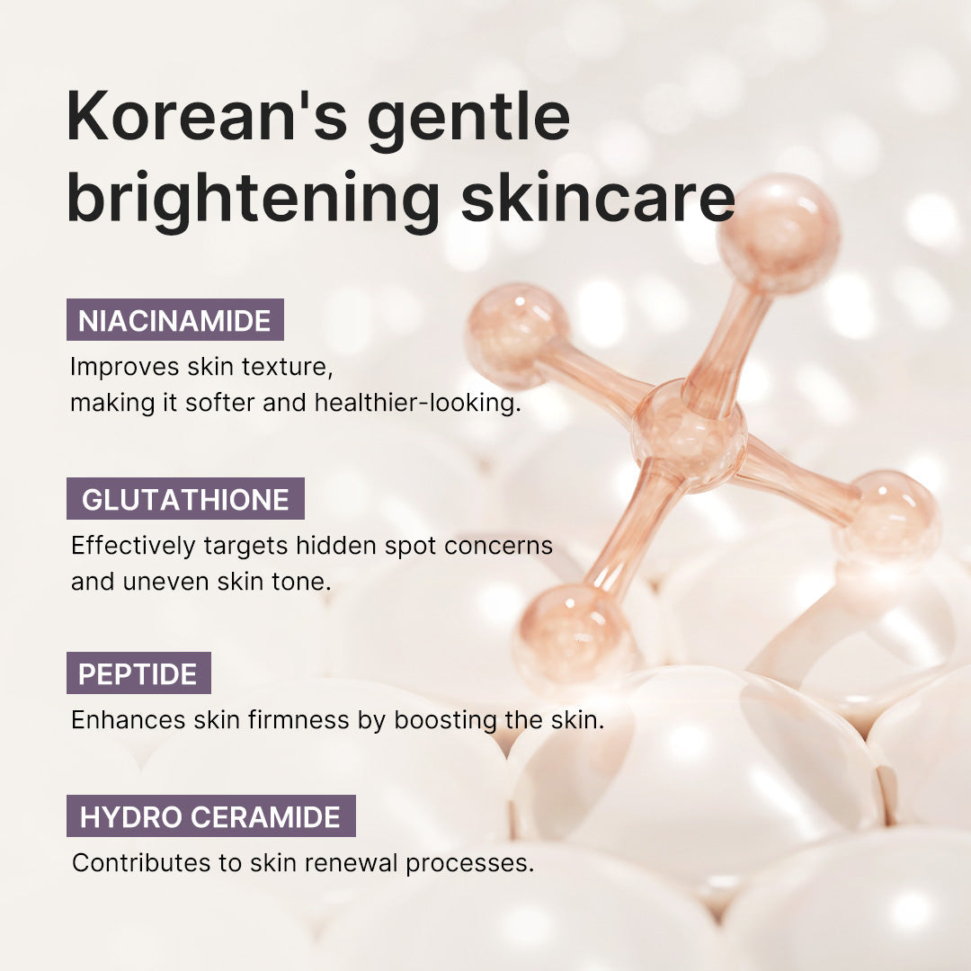 AGE-R Glutathione Glow Capsule Cream U2 – Medicube